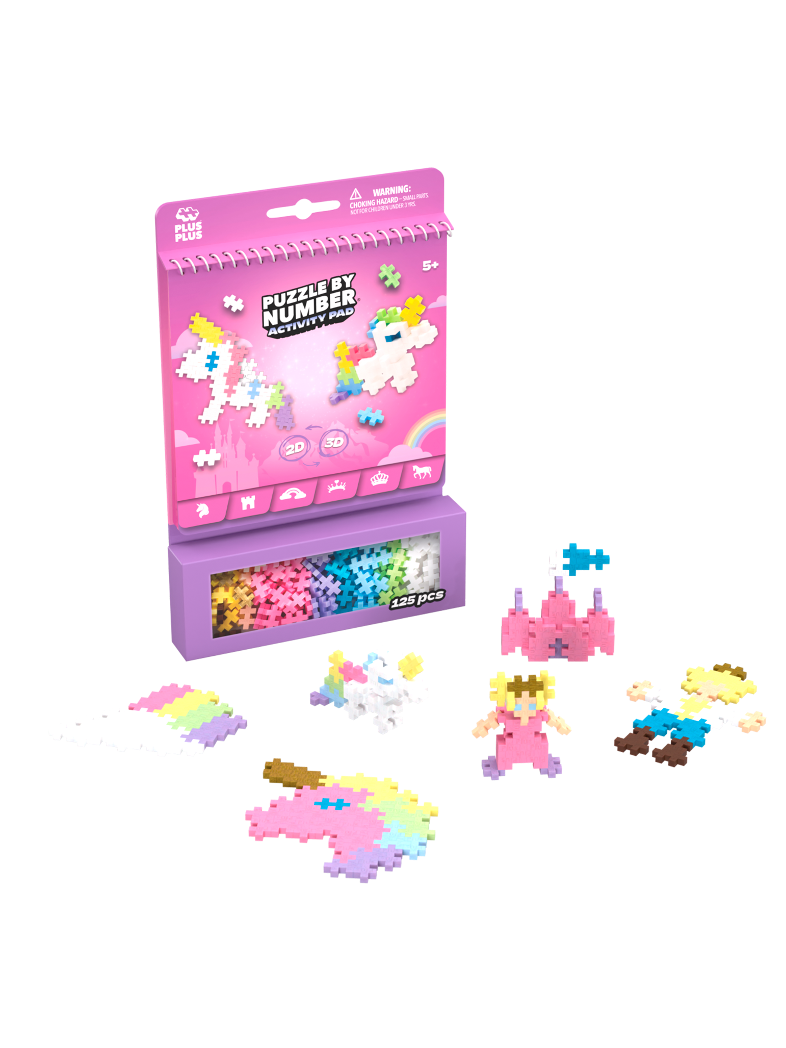 Aktivitetssæt - Eventyr